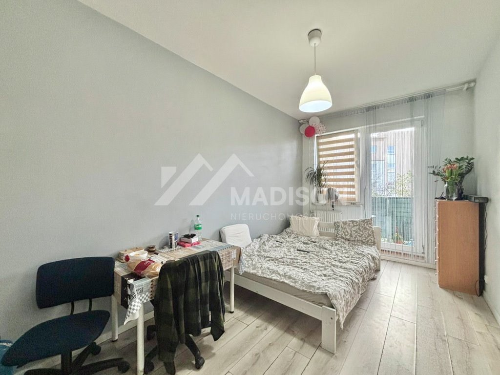 Na sprzedaż przestronne mieszkanie 32 m² z balkonem w Warszawie Warszawa, Białołęka, Tarchomin, Modlińska  32m2 Foto 1