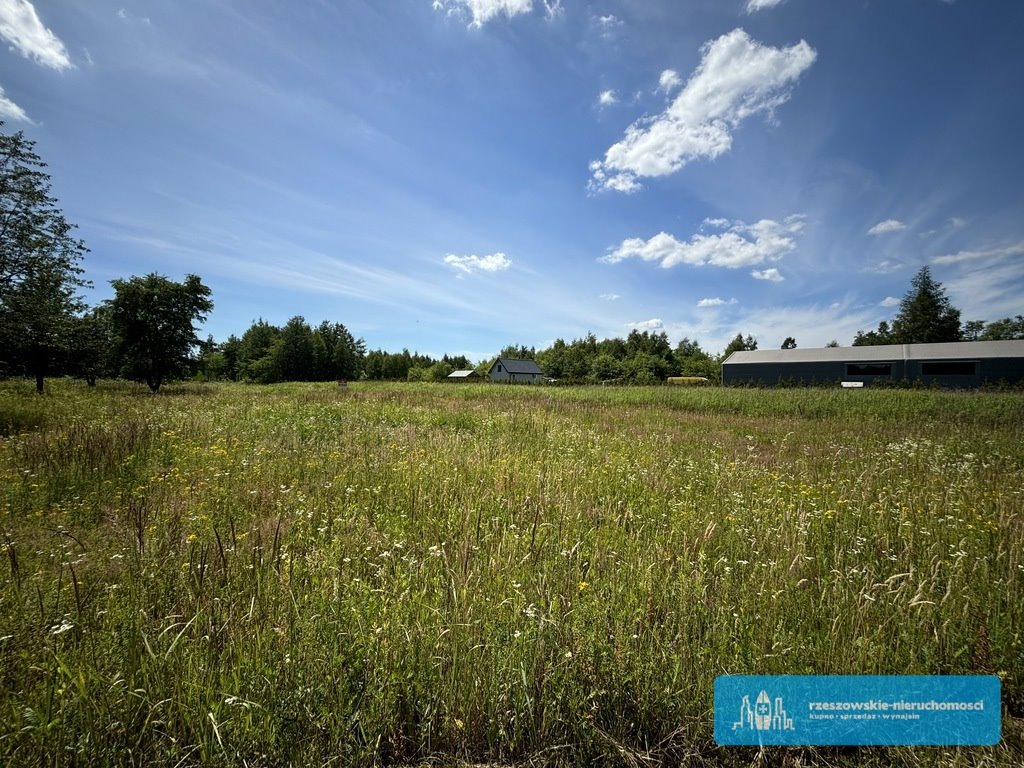 Działka komercyjna na sprzedaż Rzeszów, Warszawska  2 600m2 Foto 3