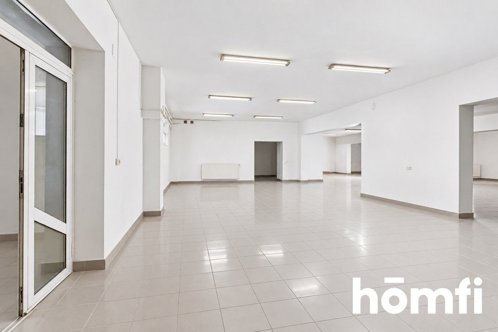 Na sprzedaż lokal 303 m² przy Rynku w Ropczycach z dużym potencjałem Ropczyce, pl. Rynek  303m2 Foto 1