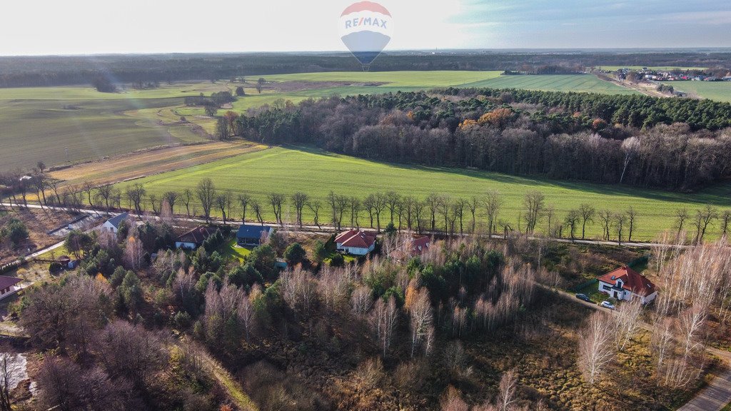 Działka budowlana na sprzedaż Łopuchowo, Maślakowa  1 033m2 Foto 6