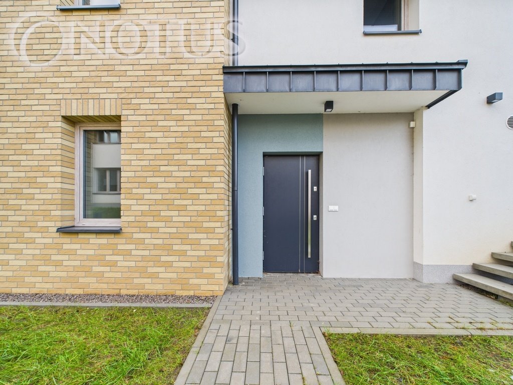 Mieszkanie czteropokojowe  na sprzedaż Bibice, Graniczna  93m2 Foto 1