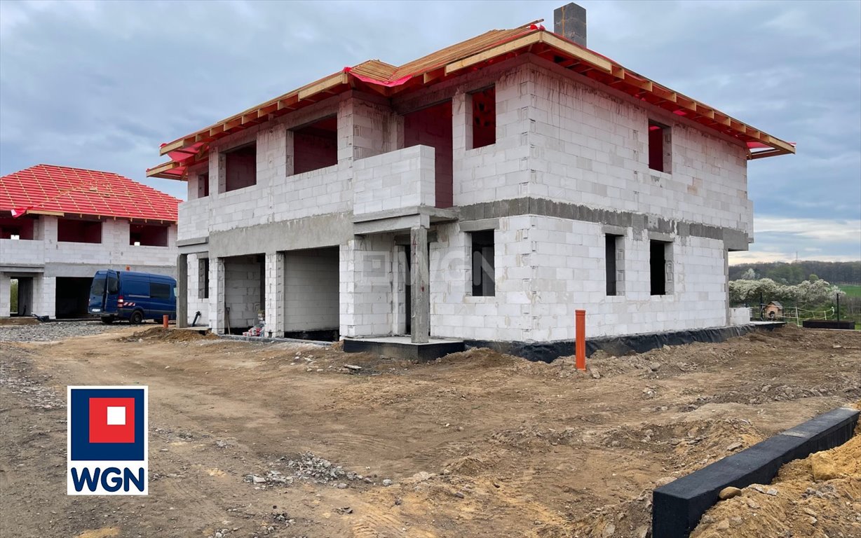 Mieszkanie na sprzedaż Środa Śląska - Proszków, Środa Śląska, Proszków  141m2 Foto 1