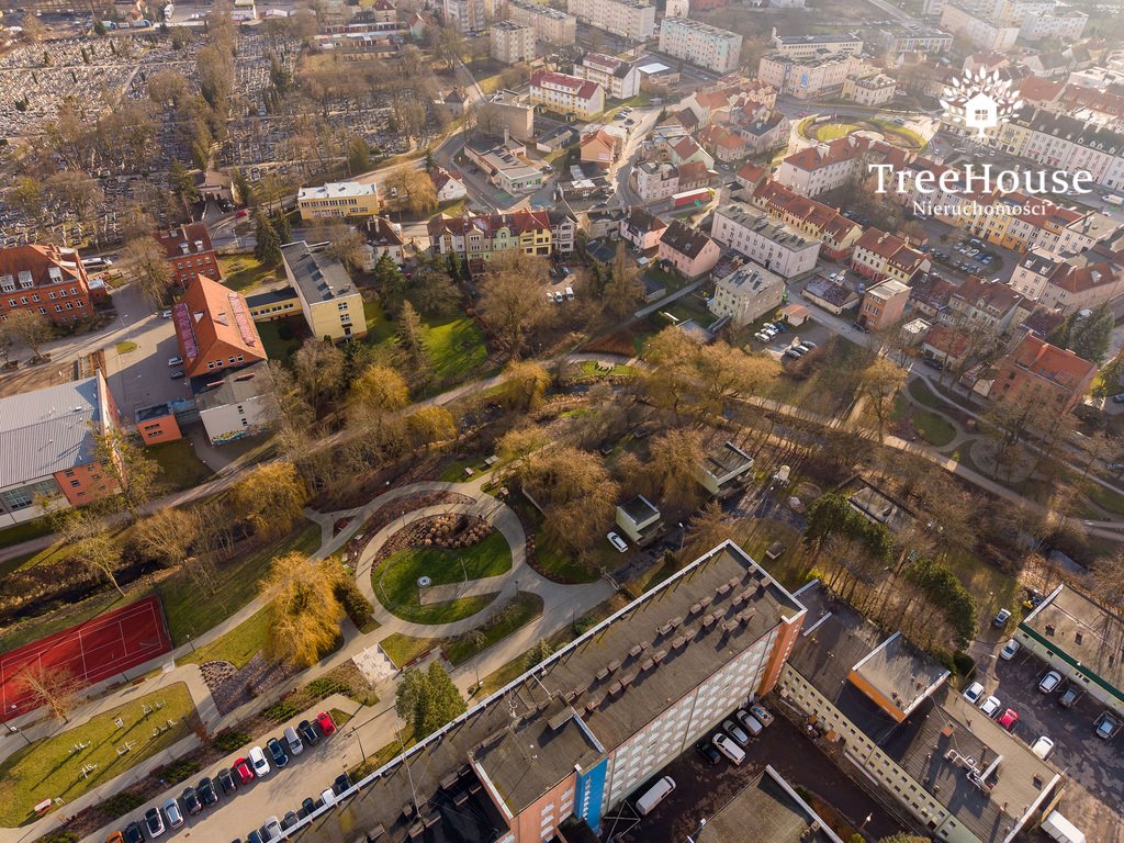 Lokal użytkowy na sprzedaż Biskupiec, Bolesława Chrobrego  220m2 Foto 19