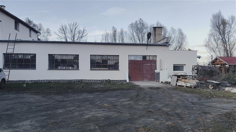 Lokal użytkowy na wynajem Raczki Elbląskie, Raczki Elbląskie  300m2 Foto 7