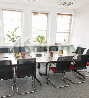 Moduł biurowy 150 m2 w centrum Warszawy z windą. Warszawa, Śródmieście  150m2 Foto 1
