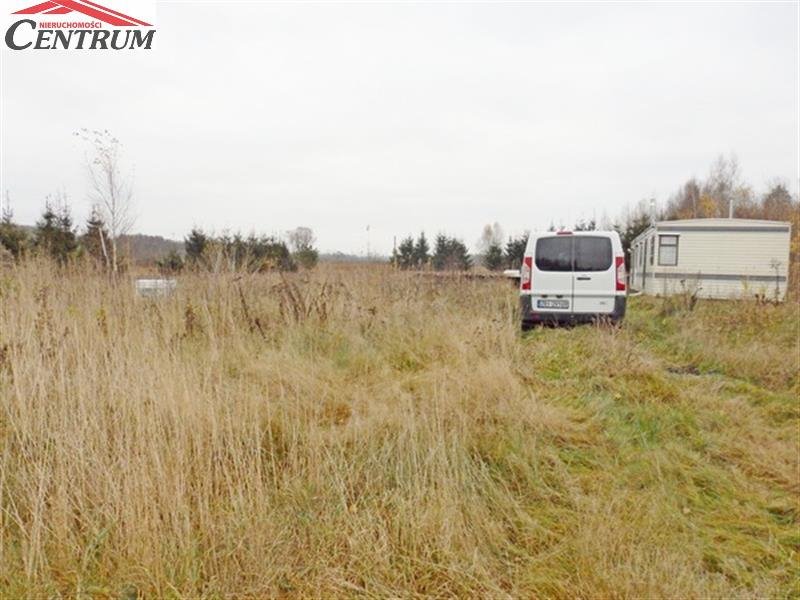 Działka budowlana na sprzedaż Białogard, Łęczynko, Łęczynko, Łęczynko  2 509m2 Foto 5