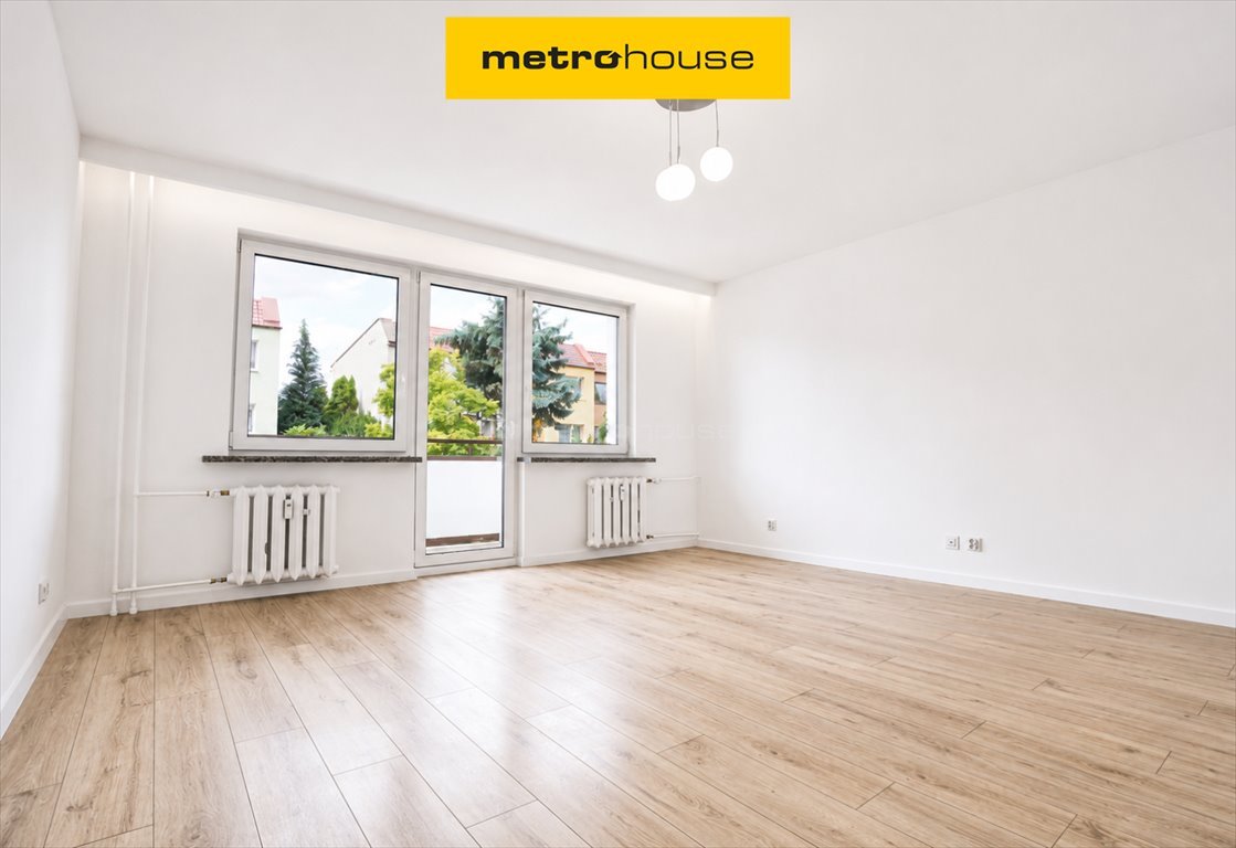 Nowoczesne 2 pokoje z loggią w Stargardzie - zapraszam Stargard  50m2 Foto 1