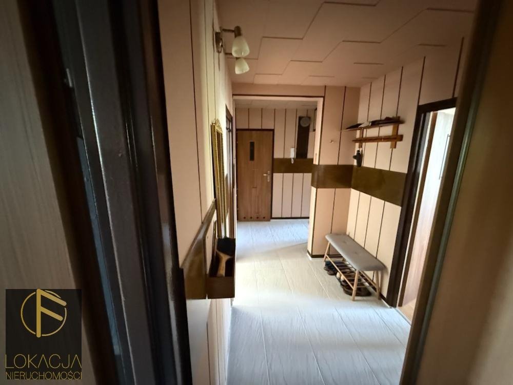 Mieszkanie trzypokojowe na sprzedaż Kalisz, Adama asnyka  73m2 Foto 1