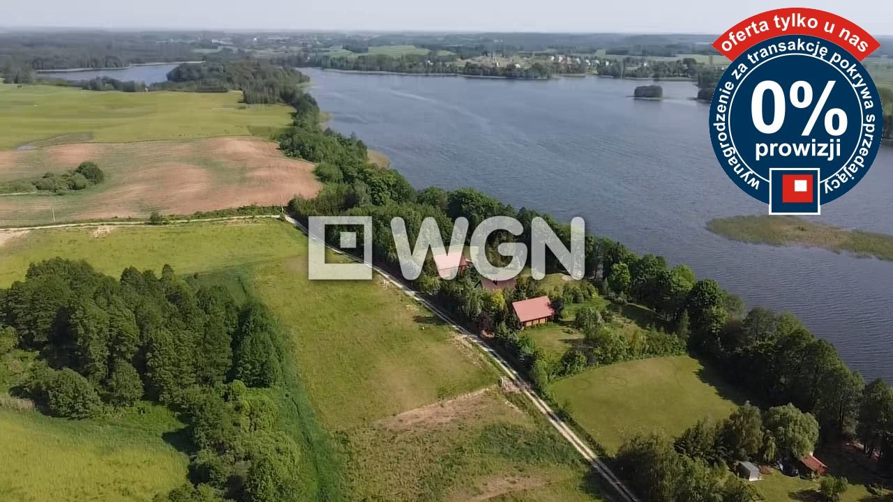 Działka inna na sprzedaż Dudki  1 885m2 Foto 4