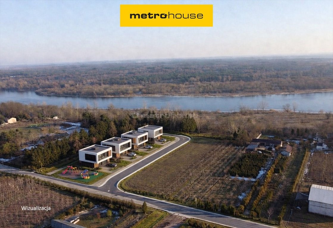 Działka 6 879 m² pod inwestycję w Dębe nad Narwią Dębe  6 879m2 Foto 1