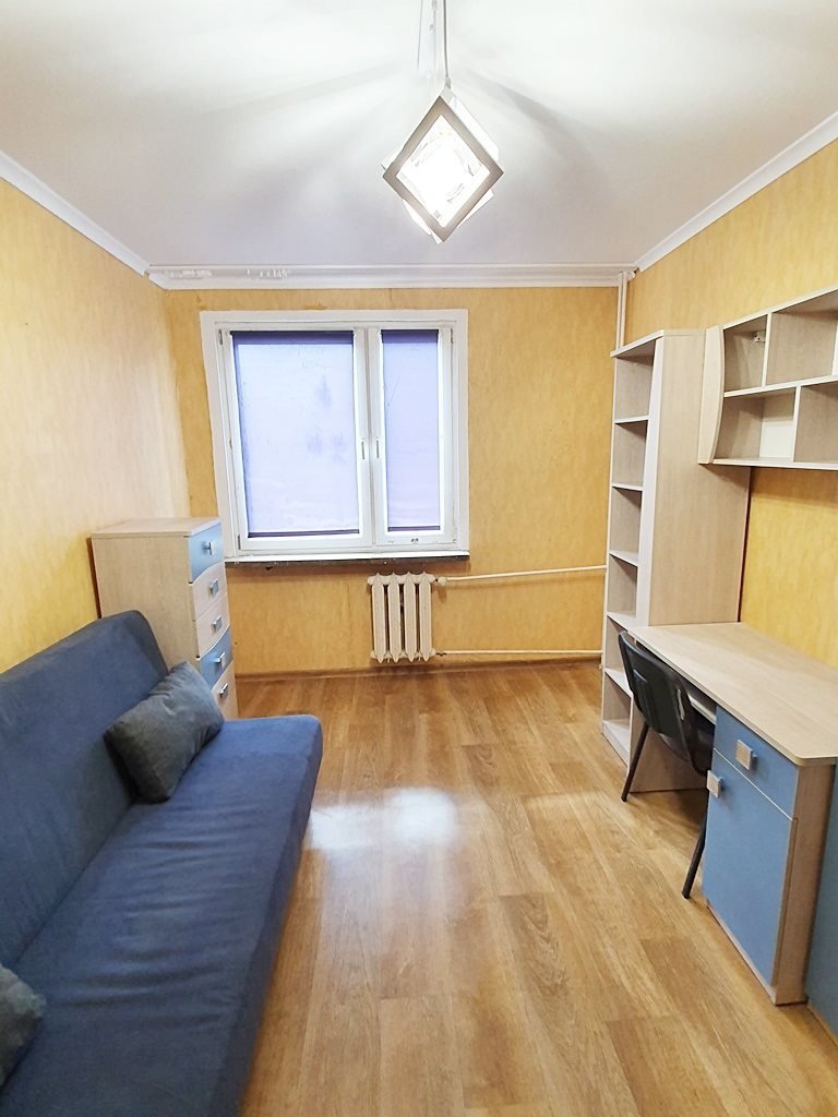 Mieszkanie czteropokojowe  na sprzedaż Kielce, Centrum, Targowa  85m2 Foto 13