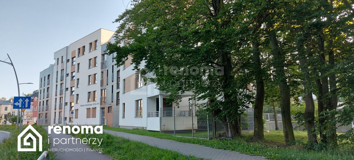 Mieszkanie trzypokojowe na sprzedaż Koszalin, Bartosza Głowackiego  49m2 Foto 4