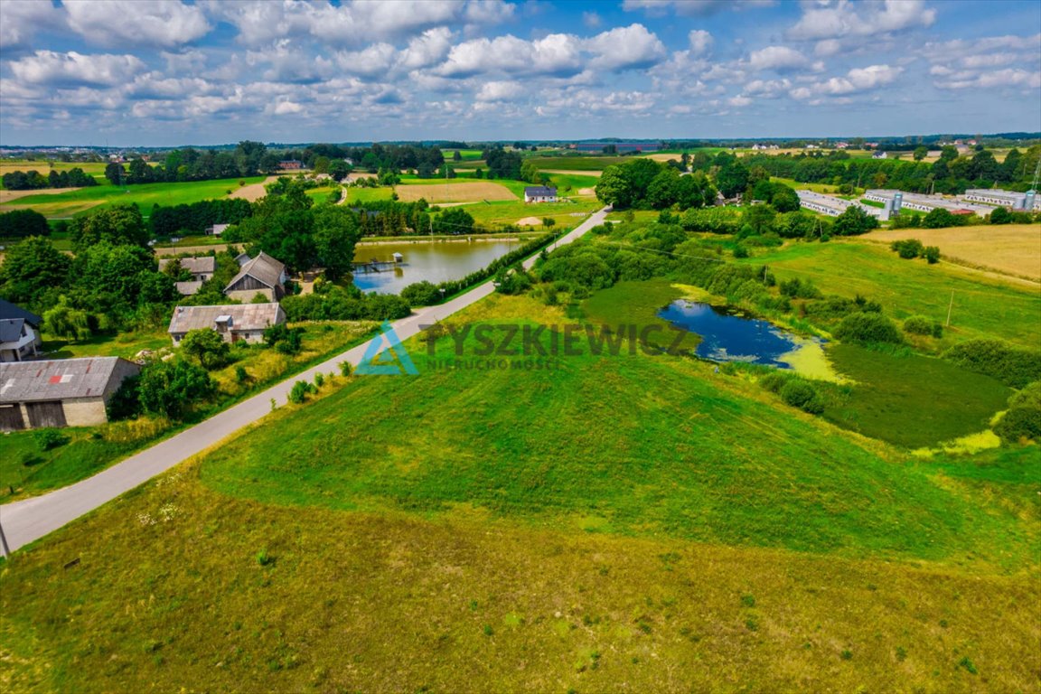 Działka przemysłowo-handlowa na sprzedaż Nowy Klincz  3 030m2 Foto 12