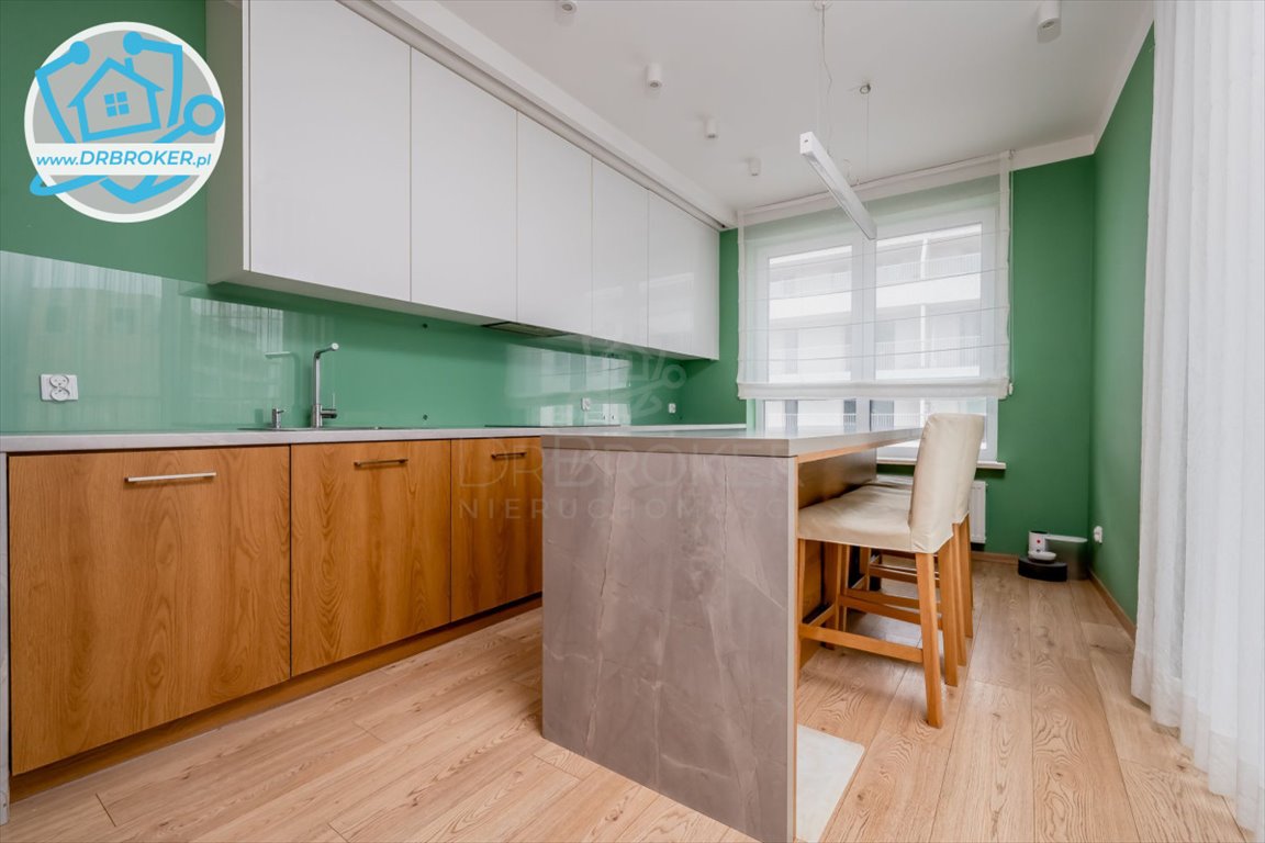 Na wynajem przestronne 4-pokojowe mieszkanie 57 m² w Białymstoku Białystok, Piaski, Mikołaja Kopernika  57m2 Foto 1