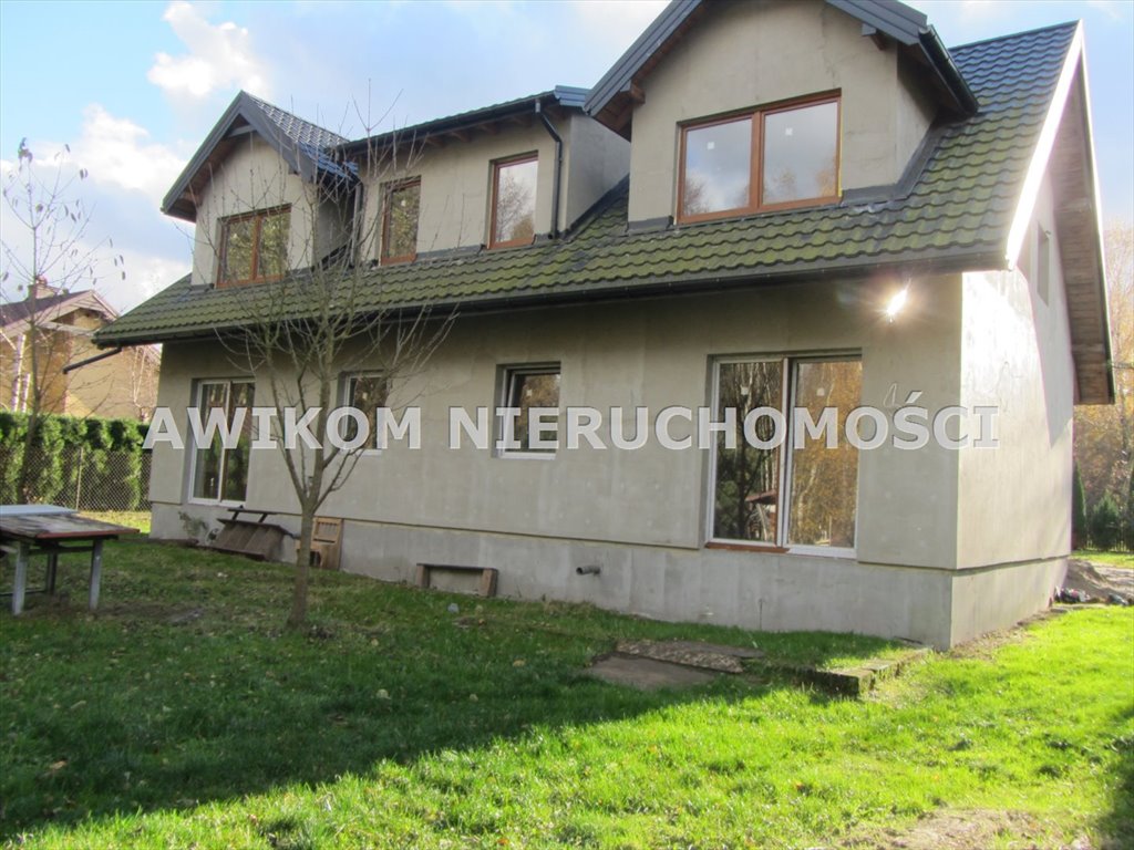 Dom na sprzedaż Mszczonów, Olszókwa  302m2 Foto 3