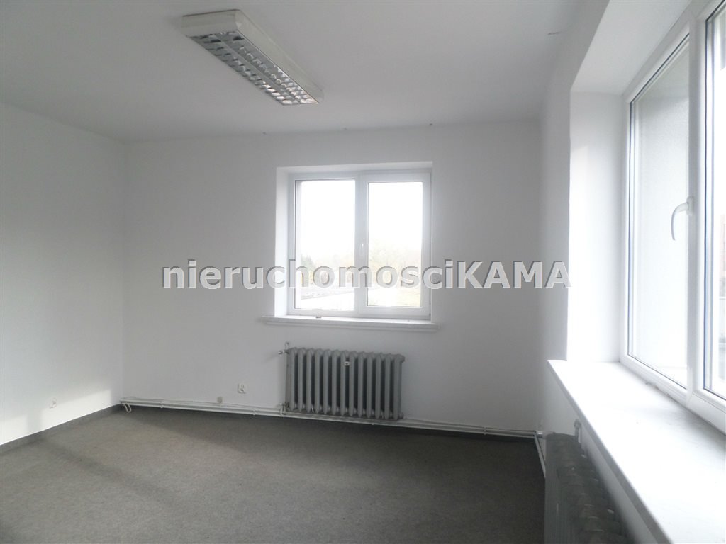 Na wynajem biuro 20 m² z możliwością hali magazynowej Bielsko-Biała, Komorowice Śląskie  20m2 Foto 1