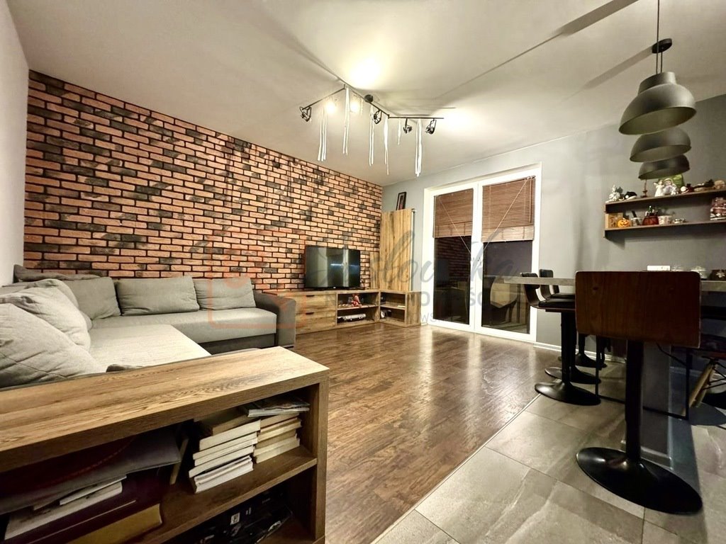 Mieszkanie na sprzedaż Rzeszów, Karola Karpa  104m2 Foto 1