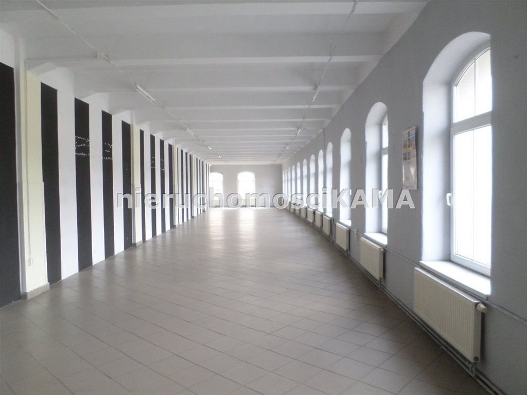 Lokal użytkowy na wynajem Bielsko-Biała, Centrum  363m2 Foto 2