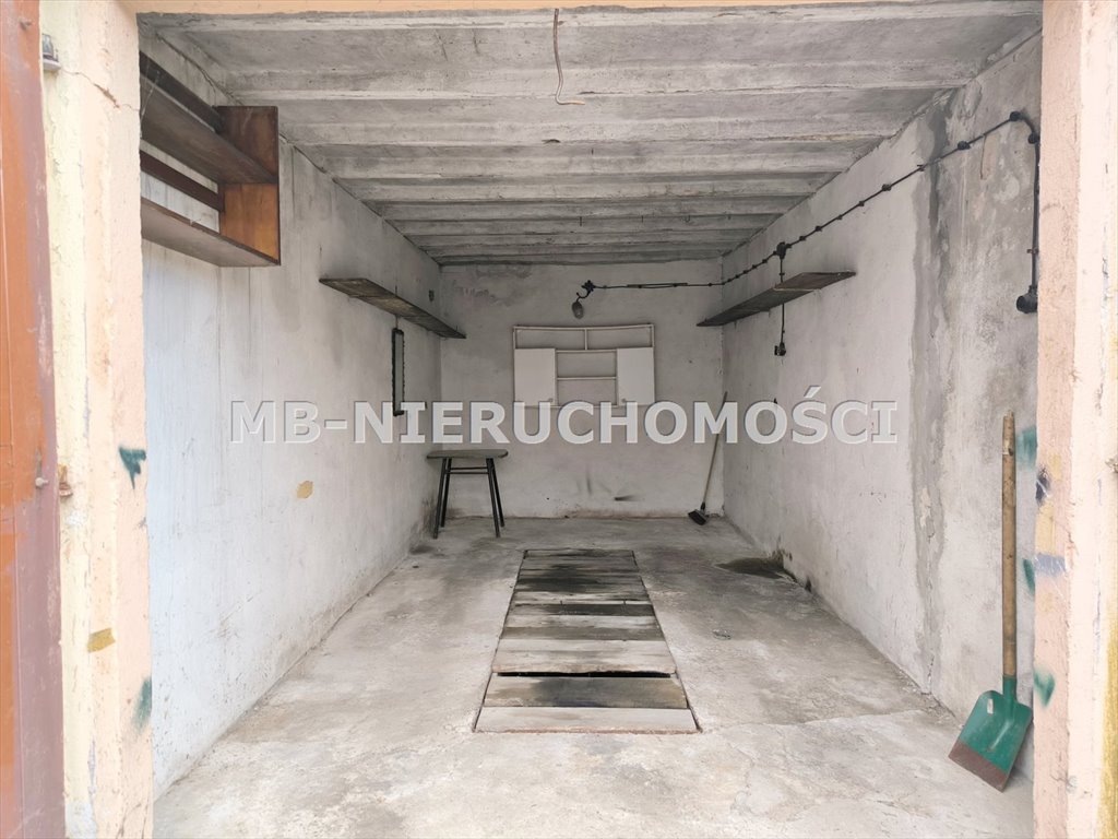 Garaż na wynajem Olsztyn, Pojezierze, Władysława Leonharda  17m2 Foto 2