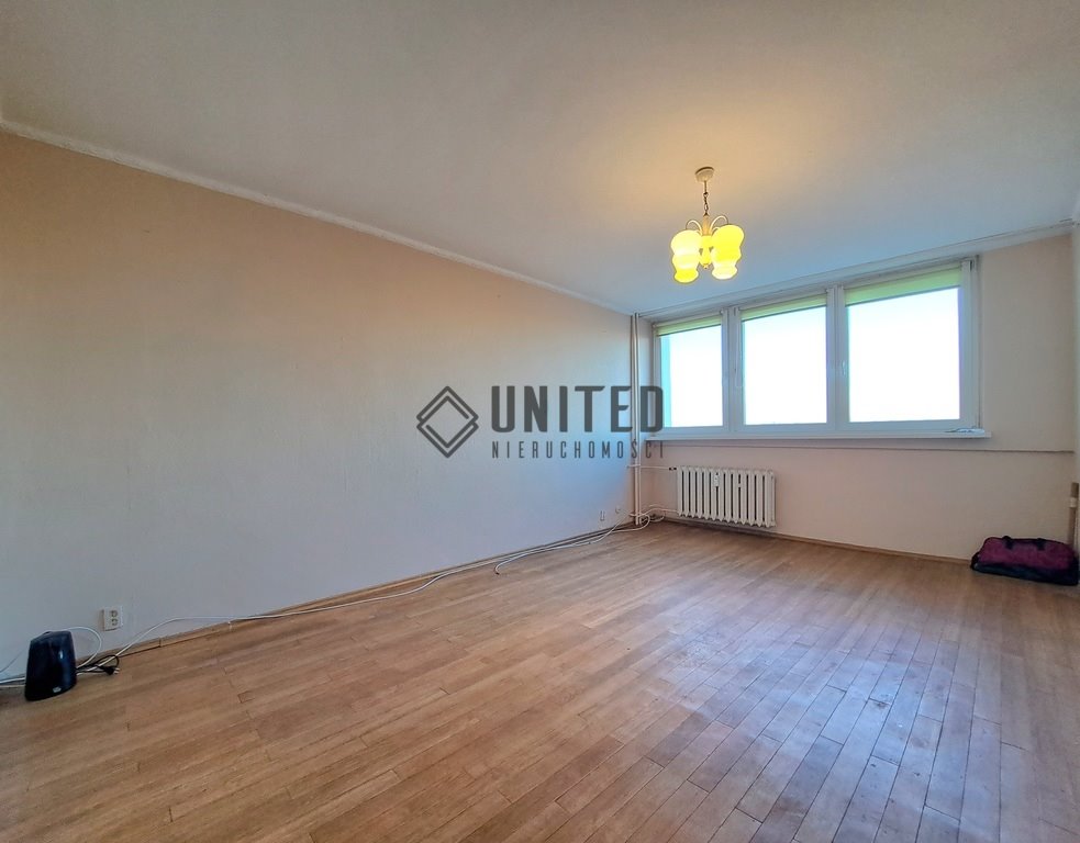 Przestronne 3-pokojowe mieszkanie z balkonem i piwnicą - polecam! Wrocław, Pilczyce, Pilczyce, Papiernicza  63m2 Foto 1