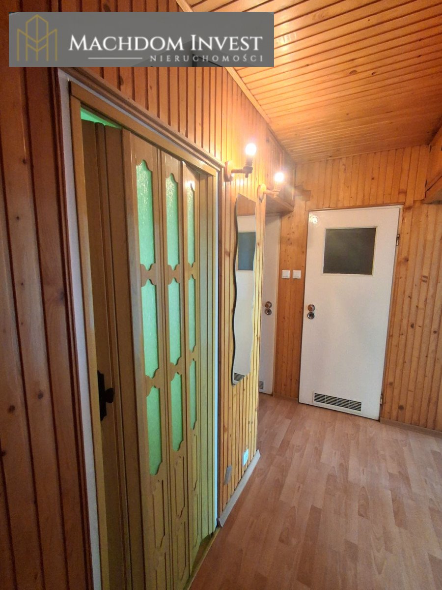 Mieszkanie trzypokojowe na sprzedaż Brodnica  60m2 Foto 1