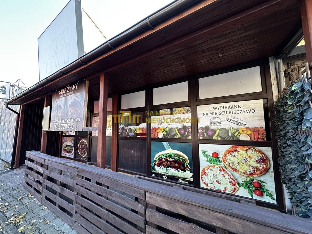 Lokal użytkowy na sprzedaż Rzeszów  17m2 Foto 4