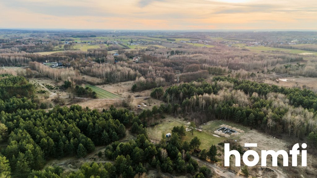 Działka budowlana na sprzedaż Huta Mazowszańska, Diamentowa  1 500m2 Foto 16