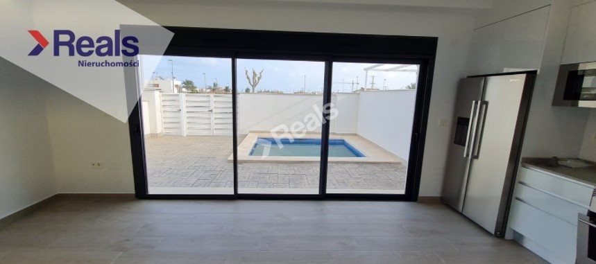 Dom na sprzedaż Hiszpania, Costa Blanca, Costa Blanca, Alicante  97m2 Foto 5