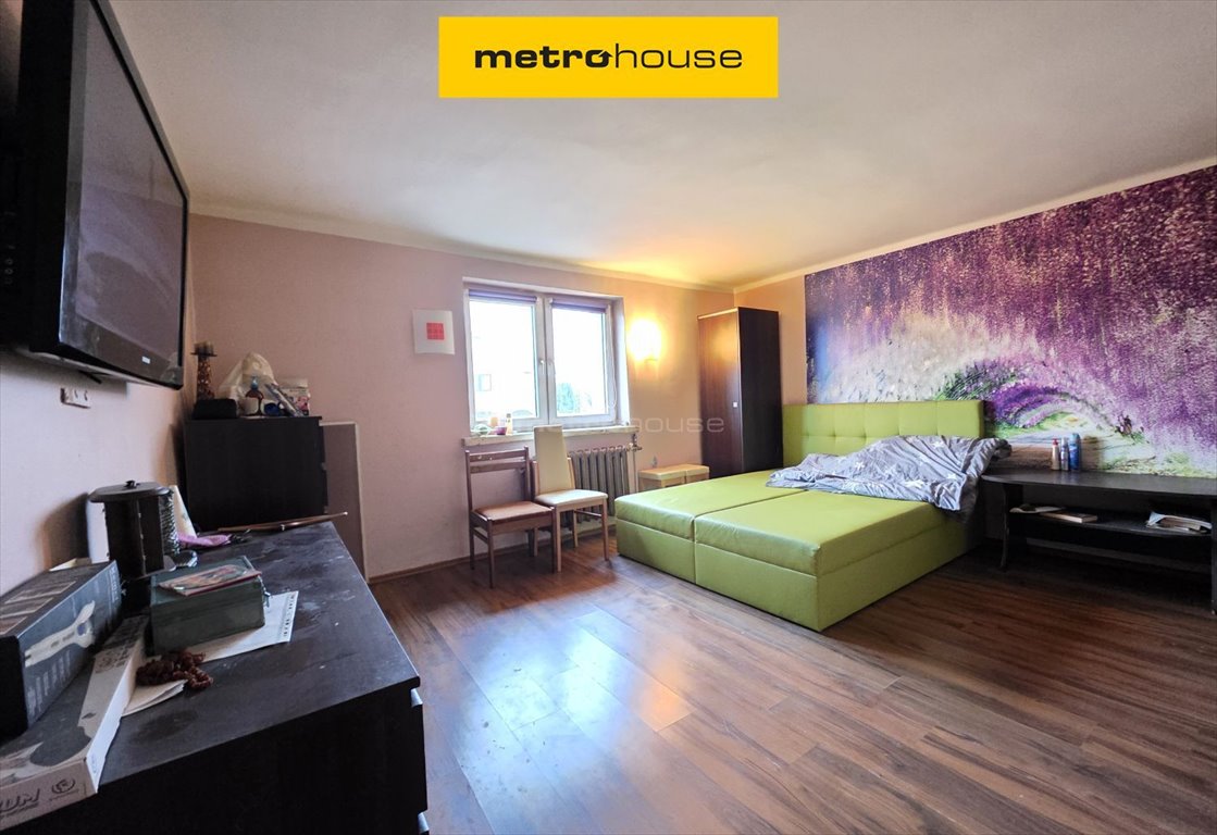 Dom na sprzedaż Leśna Podlaska  122m2 Foto 1