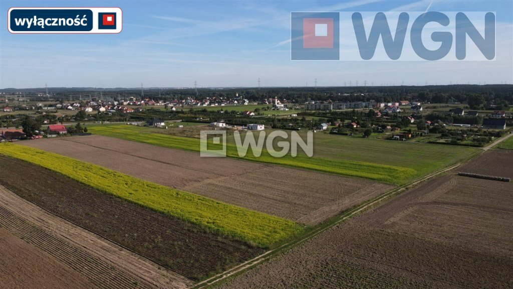 Działka budowlana na sprzedaż Nowa Wieś Ełcka, Jana Henryka Dąbrowskiego  1 309m2 Foto 7