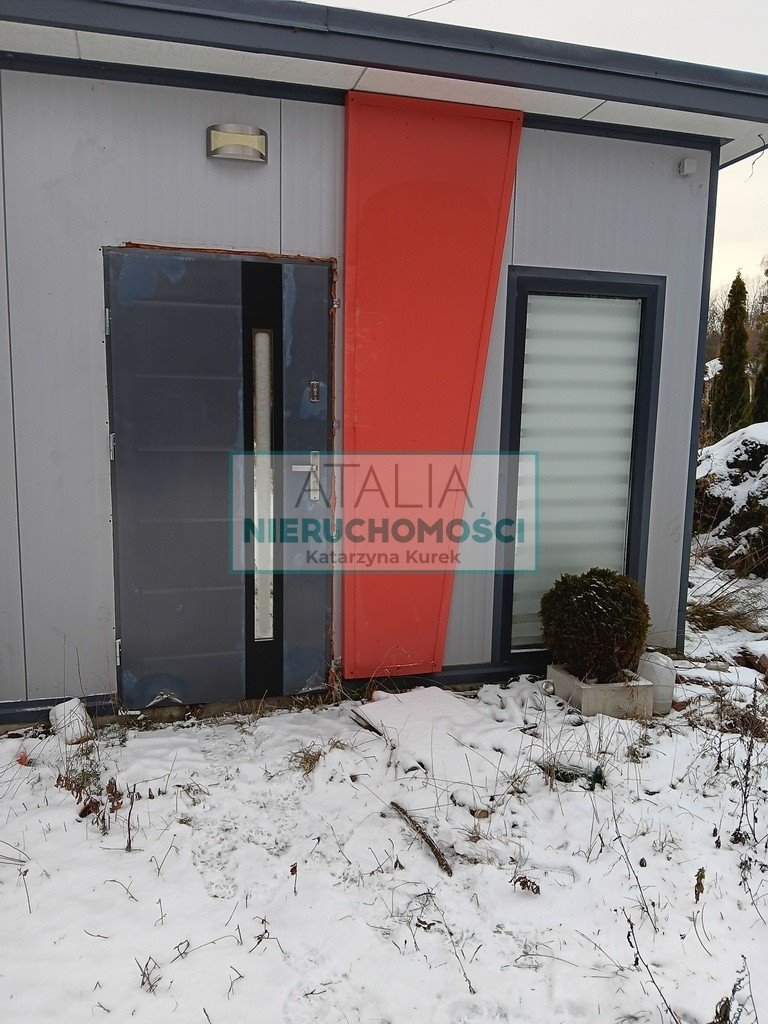 Zapraszam do wynajmu obiektu 210 m² z dużym terenem w Milanówku Milanówek  210m2 Foto 1