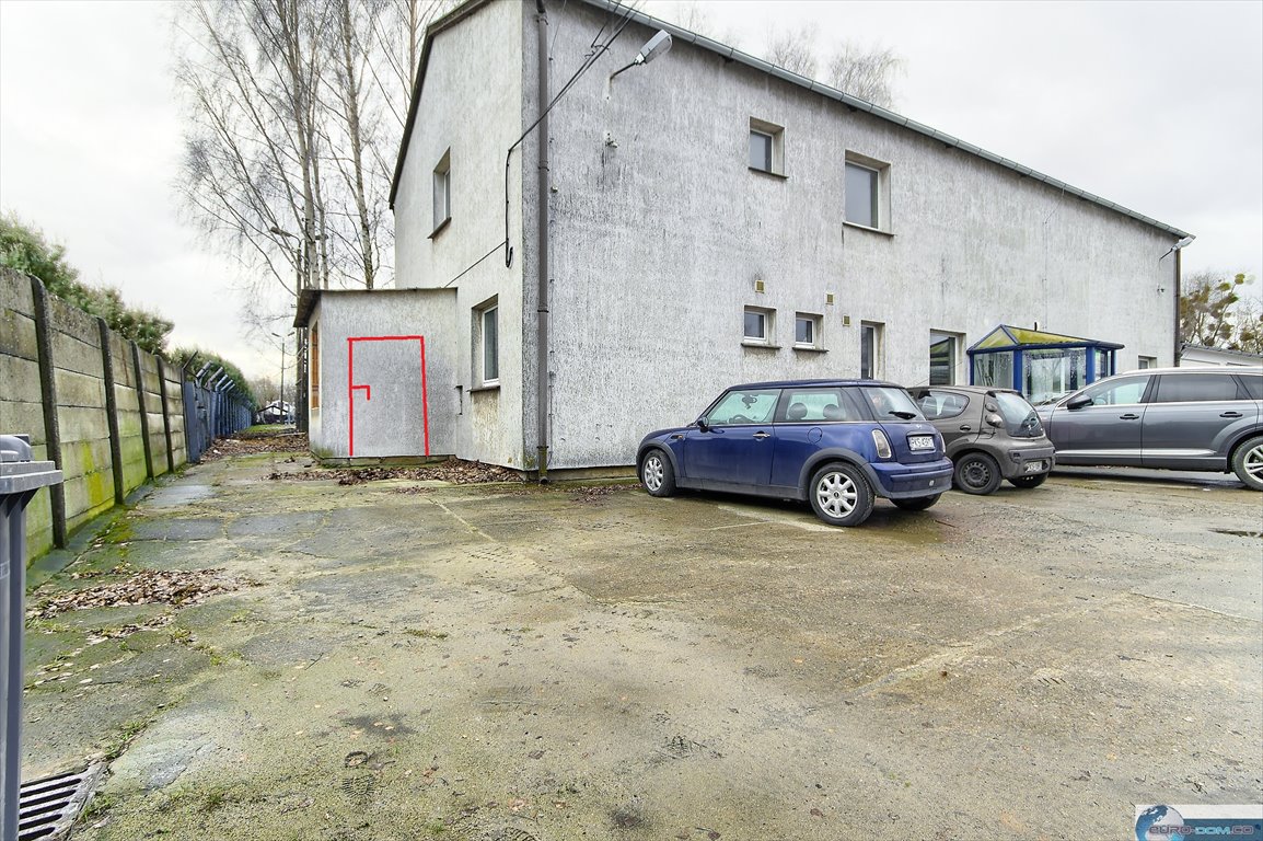 Lokal użytkowy na wynajem Kościan, pólnocna  200m2 Foto 18