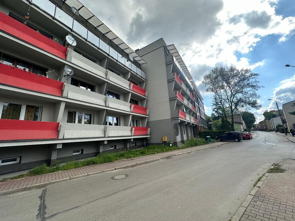 Gotowe do zamieszkania 3-pokojowe mieszkanie po remoncie w Sosnowcu Sosnowiec, Czeladzka  65m2 Foto 1