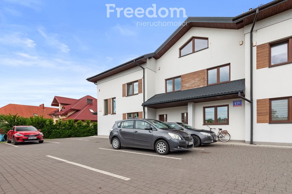 Dom na sprzedaż Kobyłka, Stanisława Szpotańskiego  159m2 Foto 1