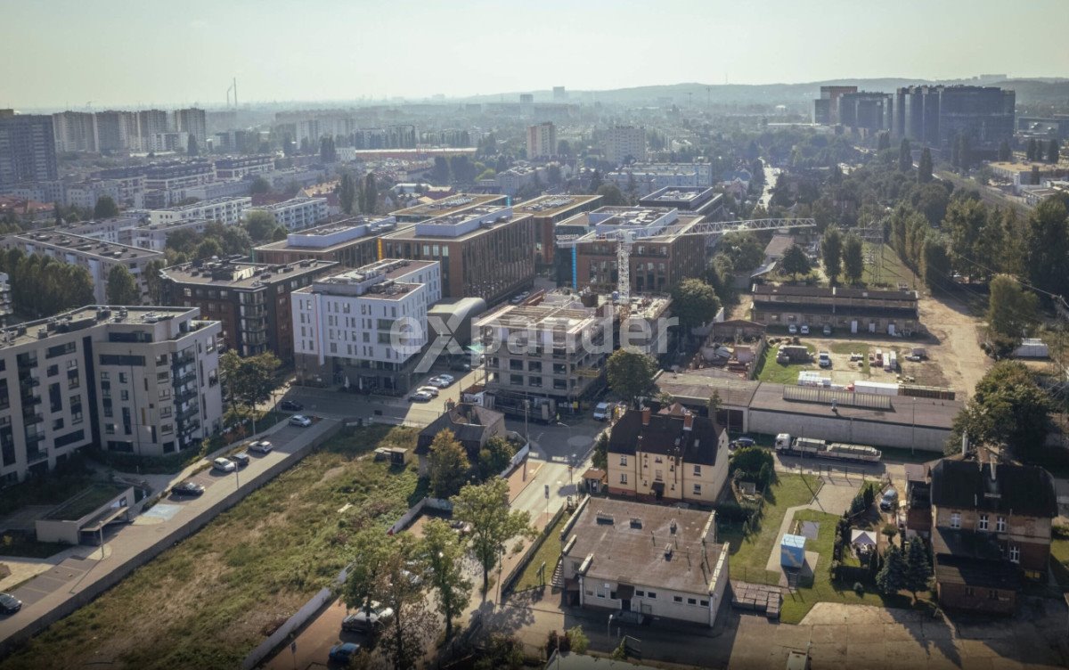 Kawalerka na sprzedaż Gdańsk  26m2 Foto 5