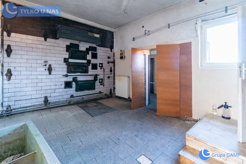 Lokal użytkowy na wynajem Czarnochowice  200m2 Foto 4