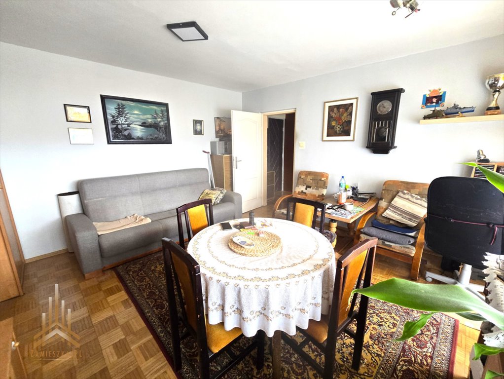 Mieszkanie dwupokojowe na sprzedaż Warszawa, Bemowo, Siemiatycka  50m2 Foto 1