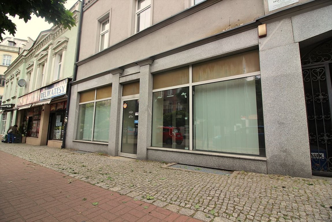 Magazyn na wynajem Zabrze, Centrum, Wolności  94m2 Foto 4