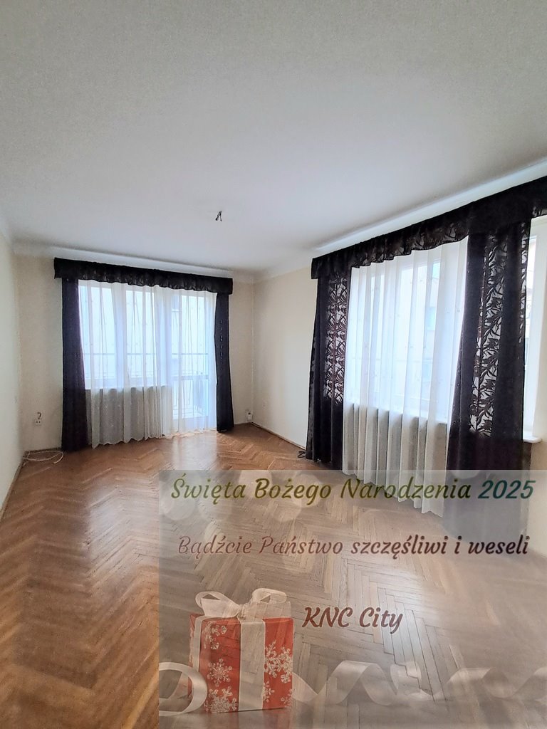 Mieszkanie dwupokojowe na sprzedaż Lublin, Stare Miasto, Cicha  52m2 Foto 1