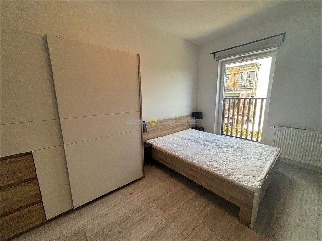 Mieszkanie trzypokojowe na wynajem Katowice, Brynów, Kępowa, nowy apartamentowiec!!!  72m2 Foto 11