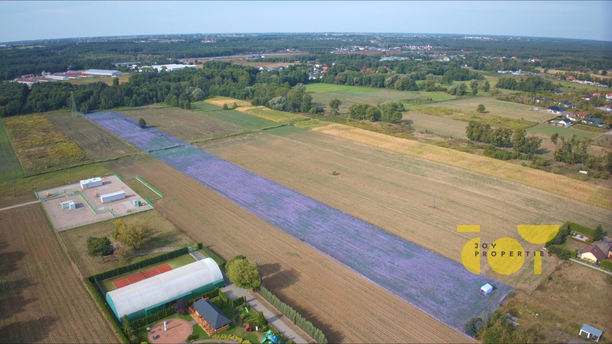 Działka rolna na sprzedaż Ciechocinek, gen. Józefa Bema  22 677m2 Foto 6