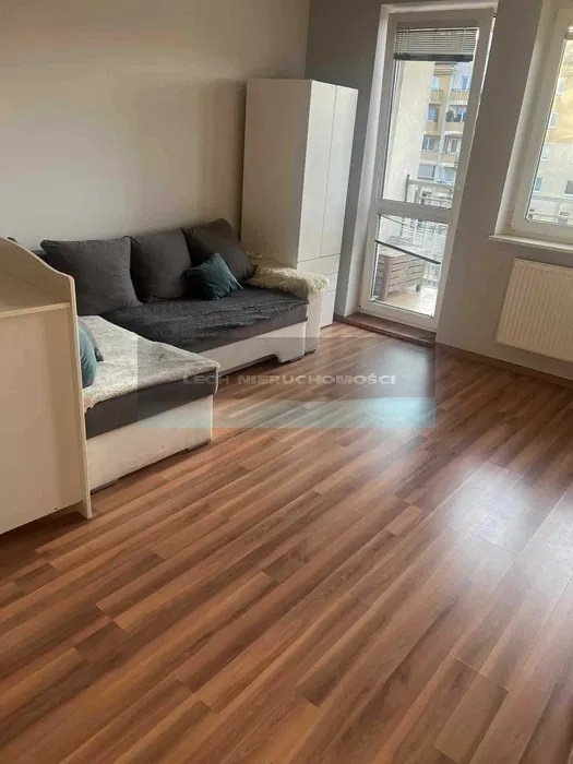 Mieszkanie dwupokojowe na sprzedaż Warszawa, Ursus, Józefa Chełmońskiego  46m2 Foto 1