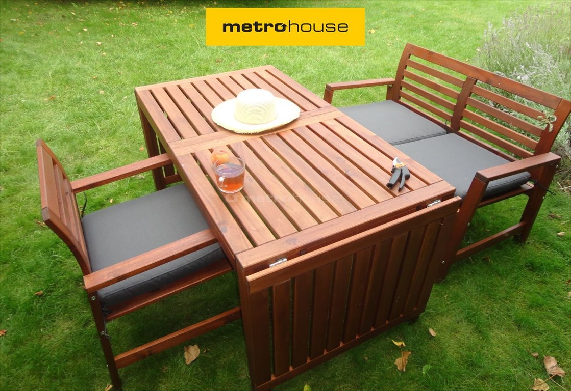 Działka budowlana na sprzedaż Nadarzyn  1 700m2 Foto 1