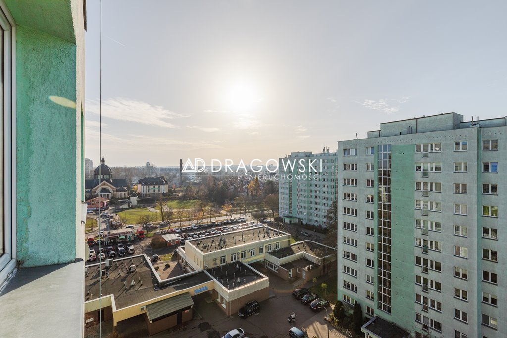 Kawalerka na wynajem Warszawa, Mokotów, Sadyba, Portofino  31m2 Foto 11