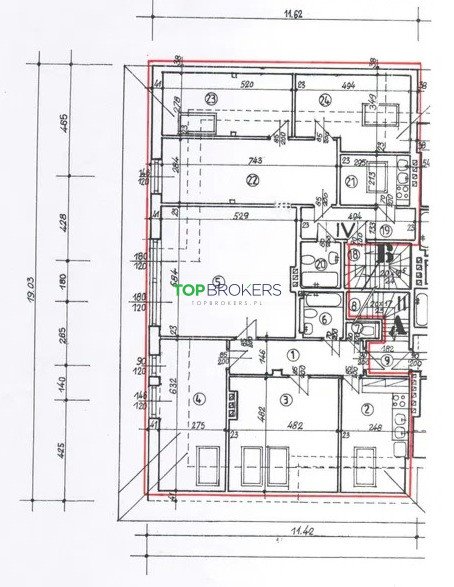 Lokal użytkowy na wynajem Warszawa, Ochota Szczęśliwice, Nowoberestecka  93m2 Foto 7