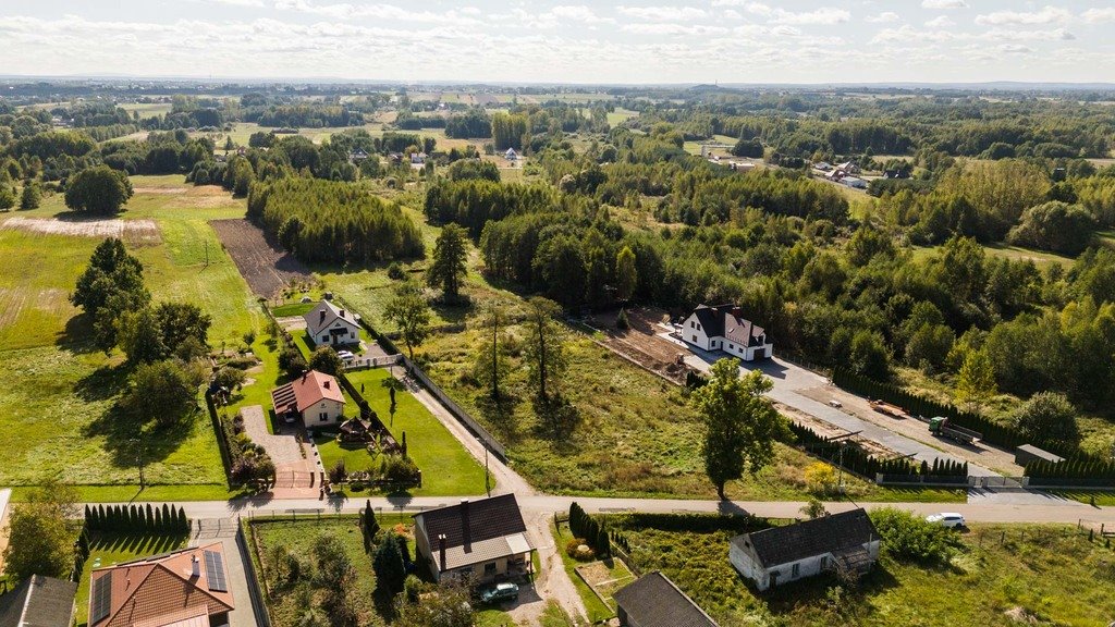 Działka inna na sprzedaż Romanów, Romanowska  18 900m2 Foto 9