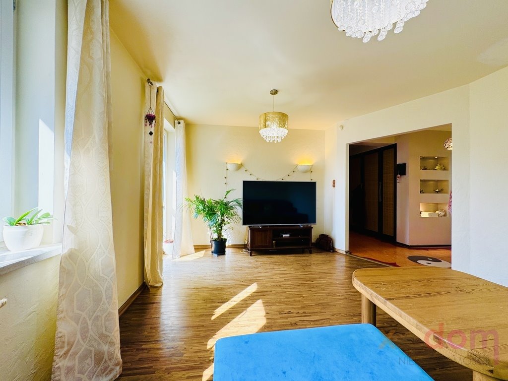 Ekskluzywny apartament 101,7 m2 w centrum Kielc z garażem Kielce, Planty  102m2 Foto 1