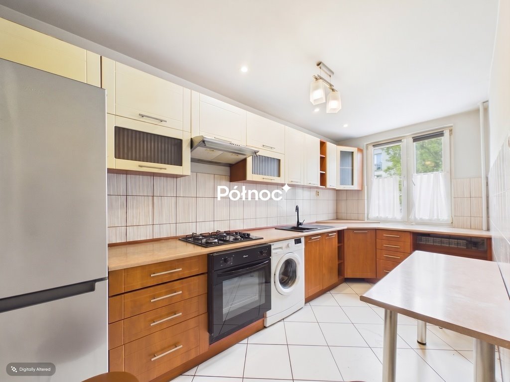 Dwupokojowe mieszkanie 45 m² - balkon zimowy i piwnica Nowy Targ, Szaflarska  45m2 Foto 1