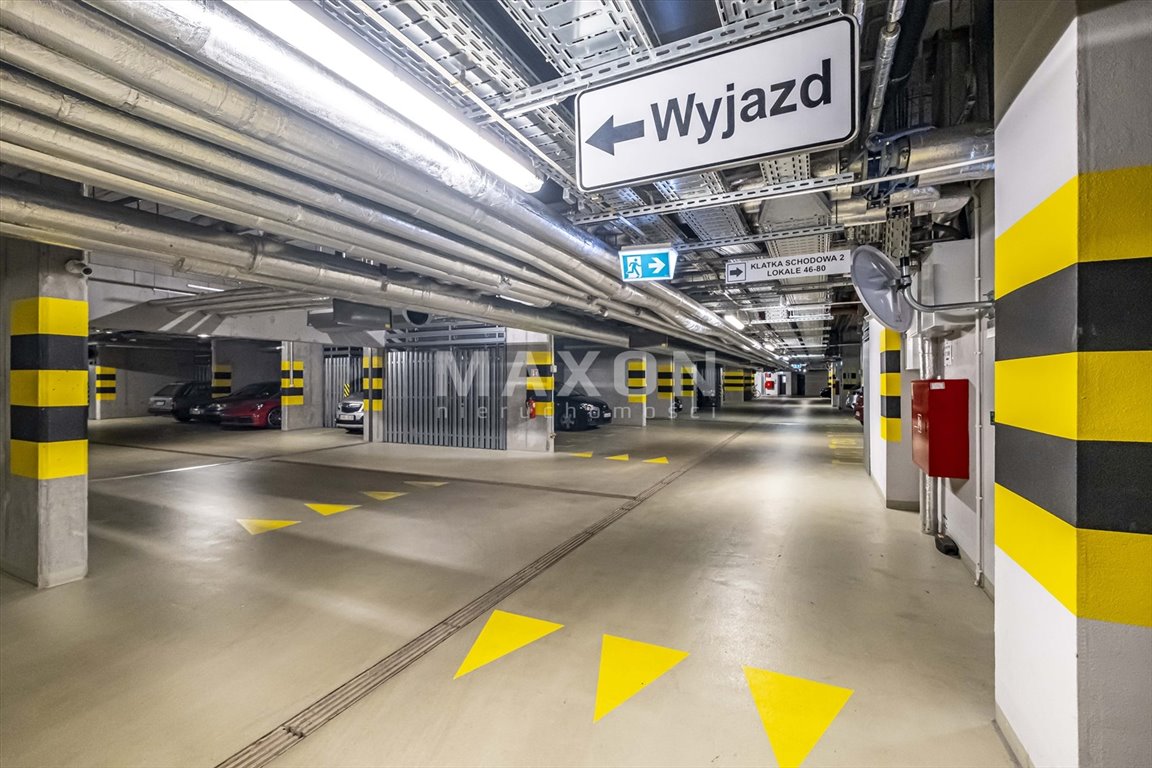 Mieszkanie dwupokojowe na wynajem Warszawa, Ursynów, ul. Fort Służew  42m2 Foto 34