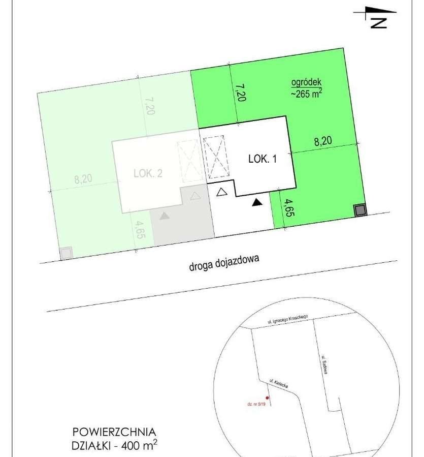 Dom na sprzedaż Nowa Iwiczna  135m2 Foto 12